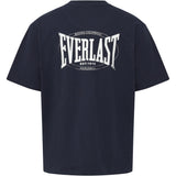 Everlast Back Logo Tee - 4 Varianter