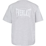 Everlast Back Logo Tee - 4 Varianter