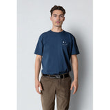 Clean Cut Patrick T-Shirt