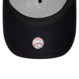 New Era Nos League Trucker Cap
