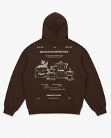 Sixth June Hoodie