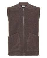 Solid Ward Vest