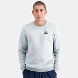 Le Coq Sportif Crew Neck