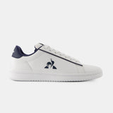 Le Coq Sportif LCS Court Clean - White/Dress blue