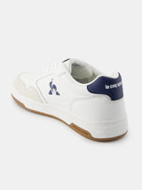 Le Coq Sportif LCS Master - White/Navy
