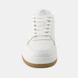 Le Coq Sportif LCS Master – Weiß