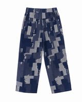 Sixth June Patchwork Jeans