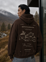 Sixth June Hoodie