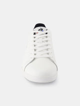 Le Coq Sportif Courtset_2 - White/Black