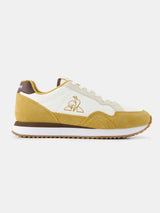 Le Coq Sportif Jet star - White/Oak