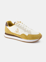 Le Coq Sportif Jet star - White/Oak