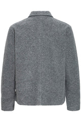 Solid Ward Cardigan