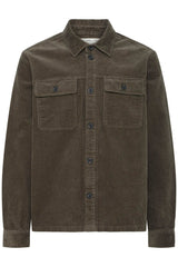 Solid Nam Shirt
