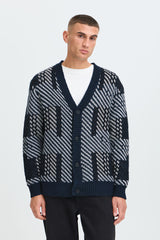 Solid Walton Cardigan