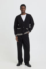 Solid Wilkes Cardigan