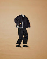 Solid Winters Pant