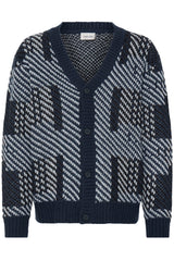 Solid Walton Cardigan