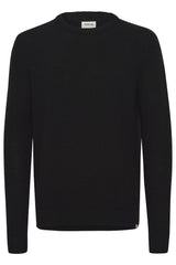 Solid Dyllon Lammwollstrick - 8 Farben