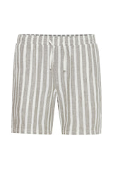 Solid Fried Shorts
