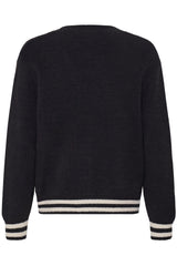 Solid Wilkes Cardigan