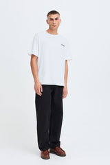 Solid Wolts Tee