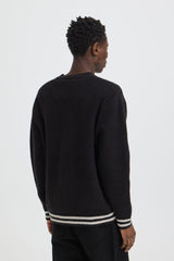 Solid Wilkes Cardigan