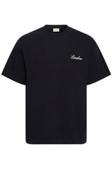 Solid Wolts Tee