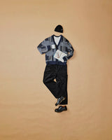 Solid Walton Cardigan