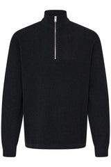 Solid Vian Halfzipper