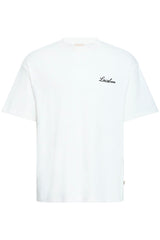 Solid Wolts Tee