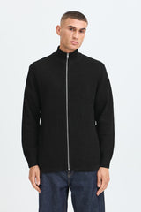 Solid Vian Cardigan - 2 Varianter
