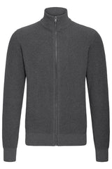 Solid Vian Cardigan - 2 Varianter