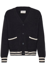 Solid Wilkes Cardigan
