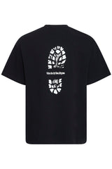 Solid Wolts Tee