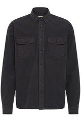 Solid Vic Overshirt