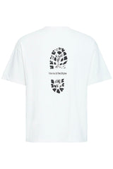 Solid Wolts Tee