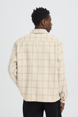 Solid Wheeler Overshirt