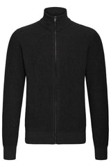 Solid Vian Cardigan - 2 Varianter