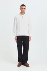 Solid Vian Halfzipper