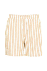 Solid Fried Shorts