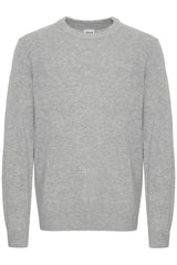 Solid Dyllon Lammwollstrick - 8 Farben