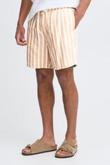 Solid Fried Shorts