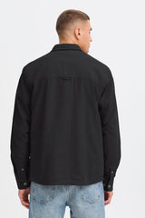 Solid Vic Overshirt