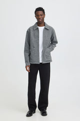 Solid Ward Cardigan