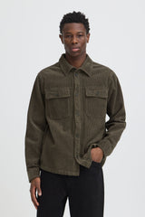 Solid Nam Shirt