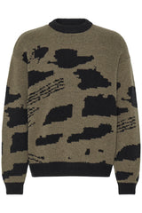 Solid Whistler Sweat