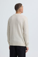 Solid Dyllon Lammwollstrick - 8 Farben