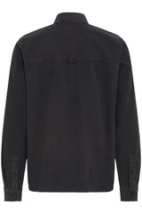 Solid Vic Overshirt