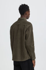 Solid Nam Shirt