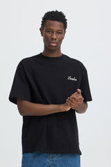 Solid Wolts Tee